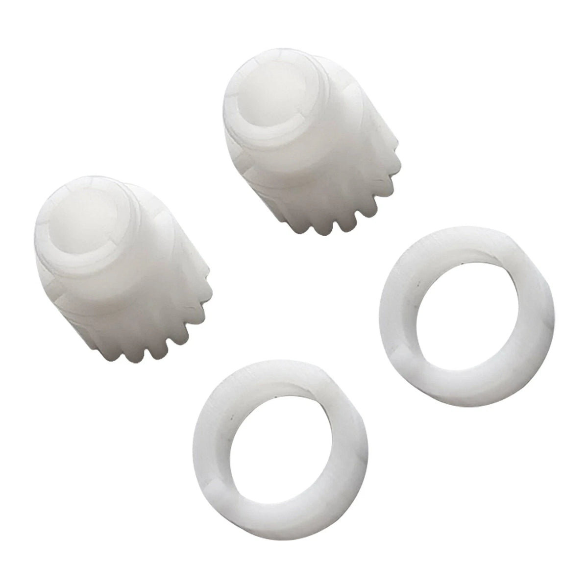 Left Driver Front Seat Repair Kit for Nissan Murano (2003–2007)