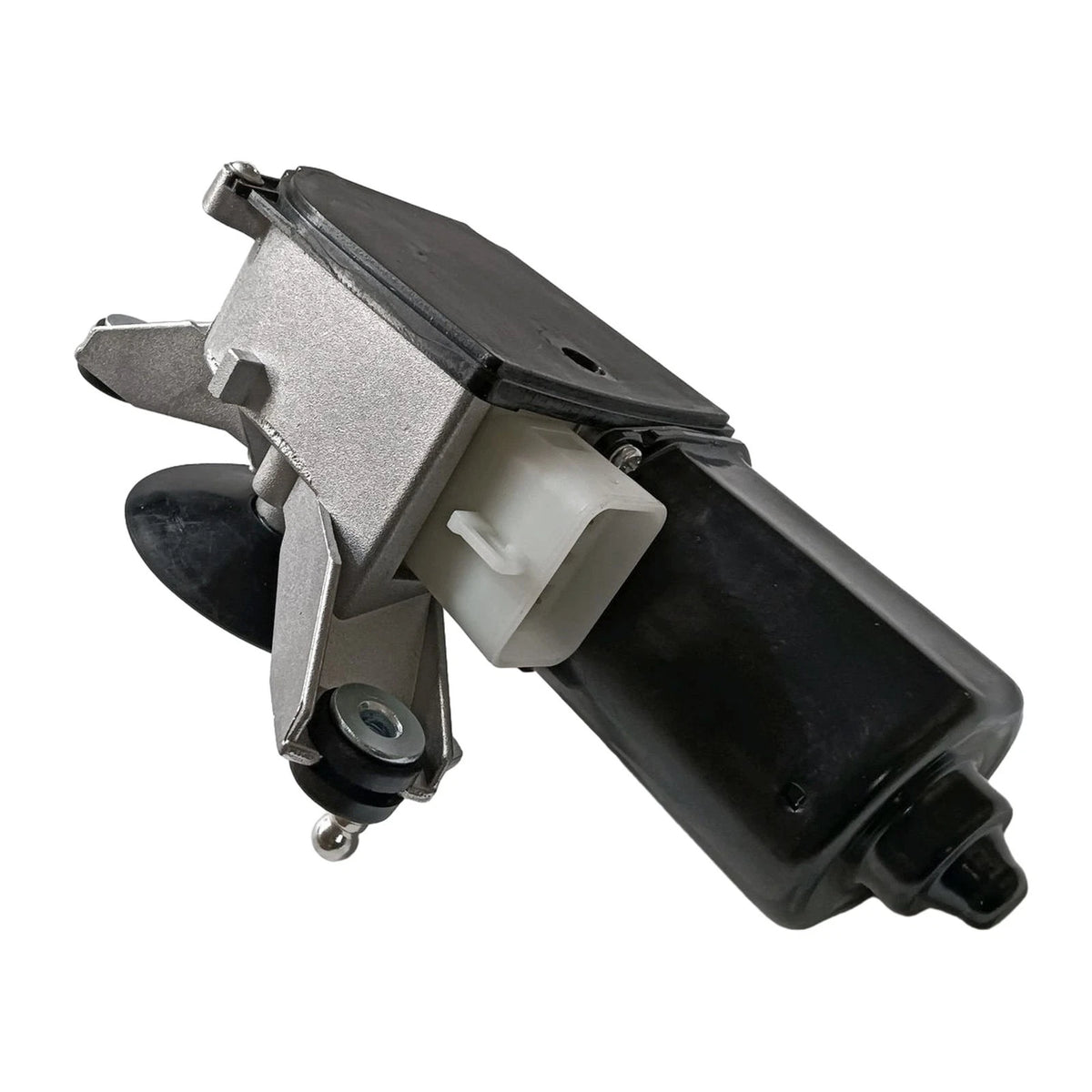 Windshield Wiper Motor for Cadillac Escalade, Chevrolet GMC C/K 1500 2500 (1999–2006)