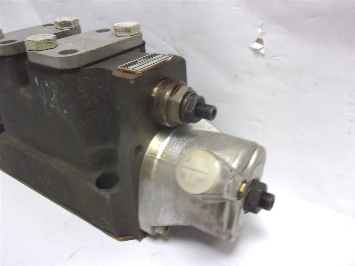 Control Valve 203-1522 for Caterpillar CAT TK1051 Feller Buncher