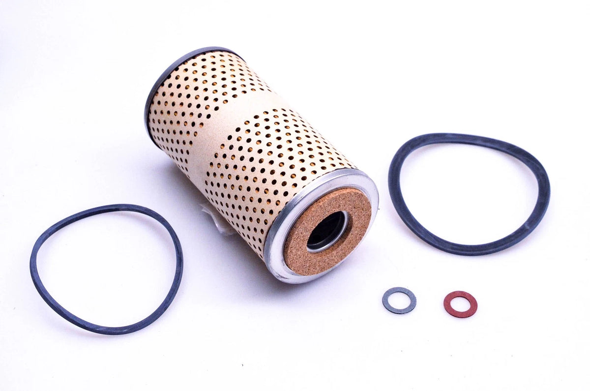 Fuel Filter Kit for Hastings FF909 (NOS)