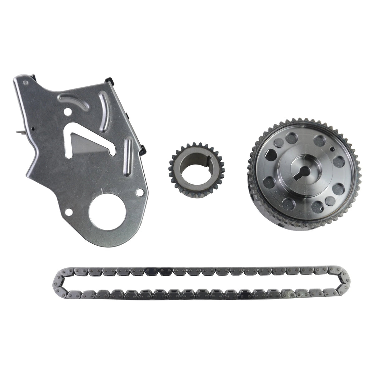 Engine Timing Chain Kit for Chrysler Dodge Jeep 5.7L 6.1L VIN D 2009–2019 53021308AC