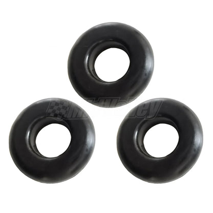 3X PCV Valve Grommet for Dodge Challenger (1970–1974) & Jeep Grand Cherokee (1993–2004)