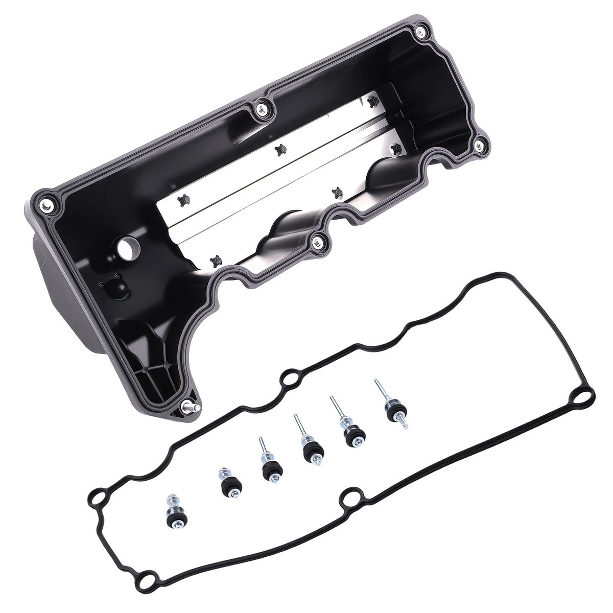 Valve Cover for Ford Explorer Ranger Mountaineer 4.0L V6 (2001–2006) 4L5Z-6582-JA