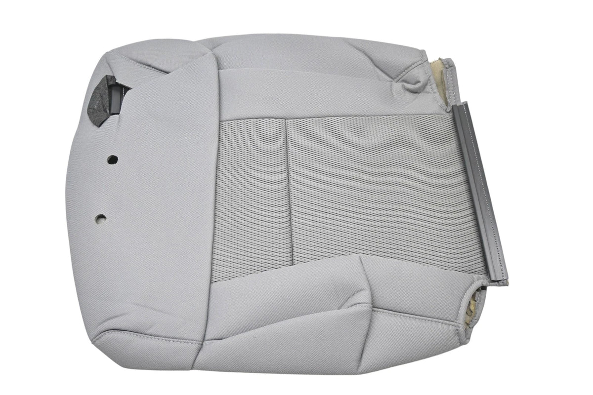 Front Left Seat Back Cover Assembly for Ford (2004–2004) 4L3Z-1664417-DAB