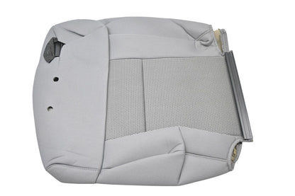 Front Left Seat Back Cover Assembly for Ford (2004–2004) 4L3Z-1664417-DAB