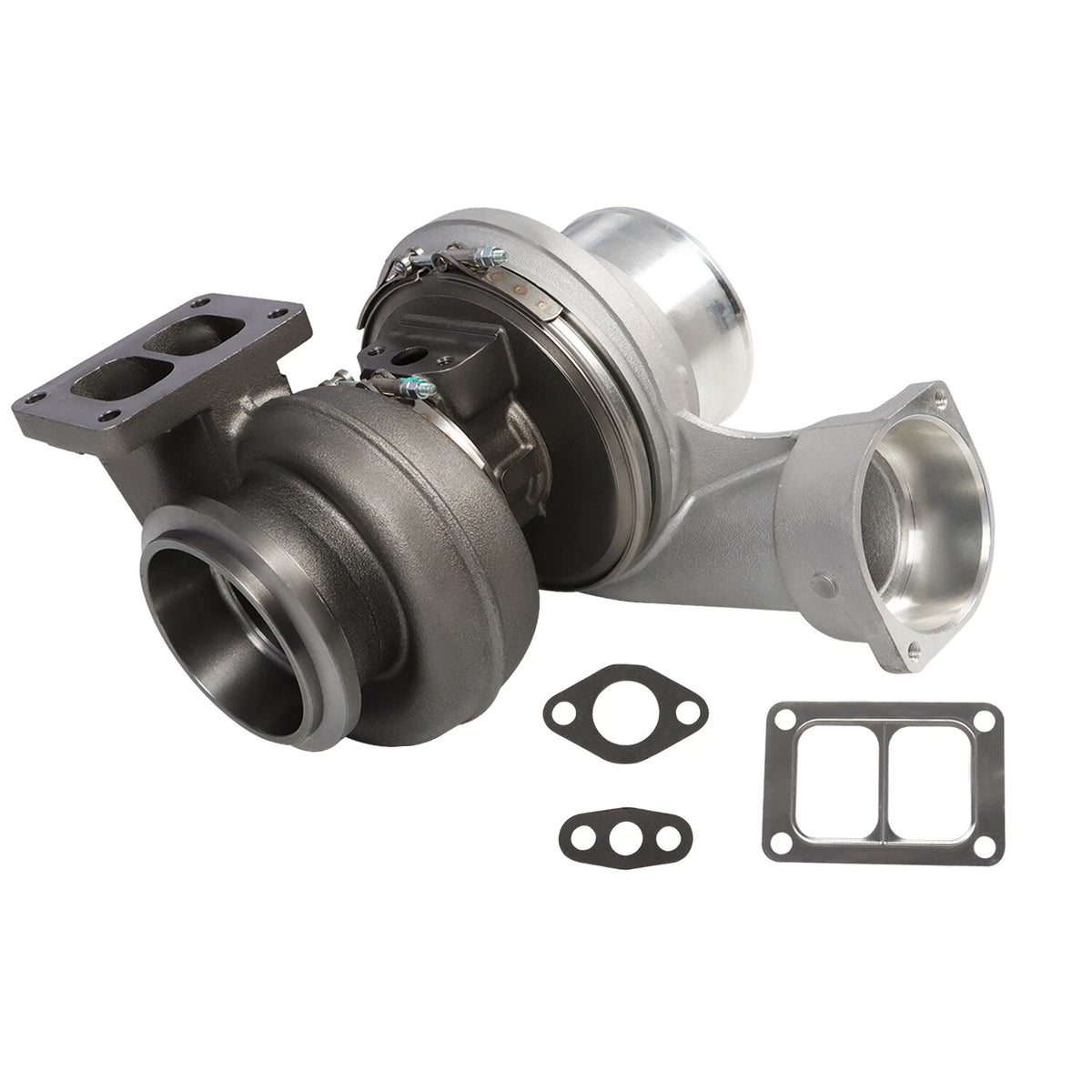 Turbocharger for Caterpillar 3406E, 3406, C15 (1995–2005) 500+HP