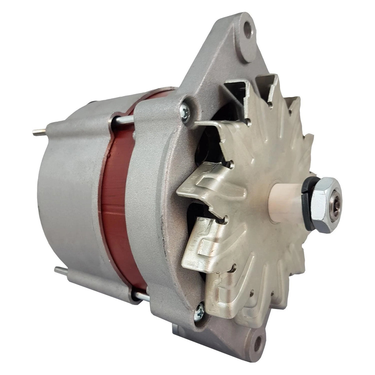 Alternator for John Deere 6600 (1992–1998) AL81437 AL60033 AL67176 AL78690