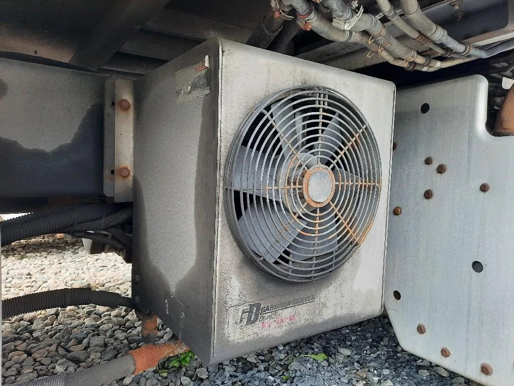 Hydraulic Oil Cooler for Gardner Denver MH3 (2017)