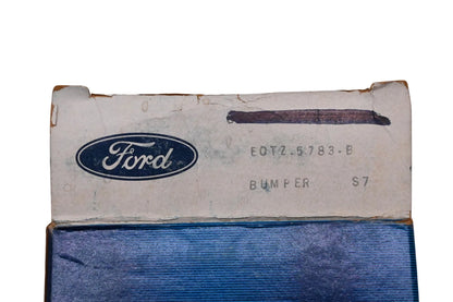 Rear Axle Leaf Spring Bumper for Ford (E0TZ-5783-B)