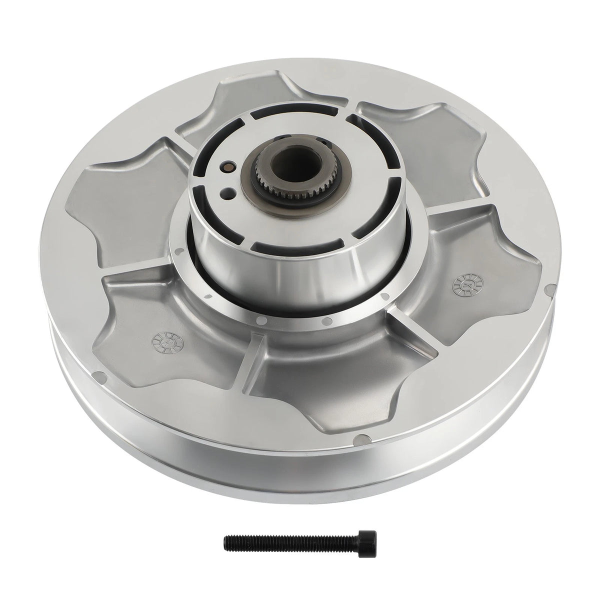Interchangeable Secondary Driven Clutch for Trail Blazer 250 330 400 (N/A) 1322163