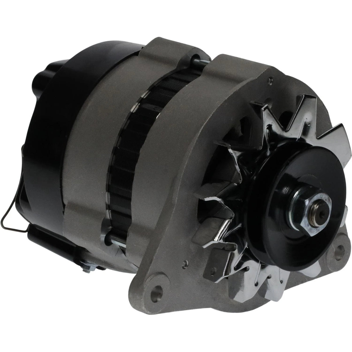 43A Alternator for New Holland 531 231 233 333 (1975–1981) 70-17-12152 X612152