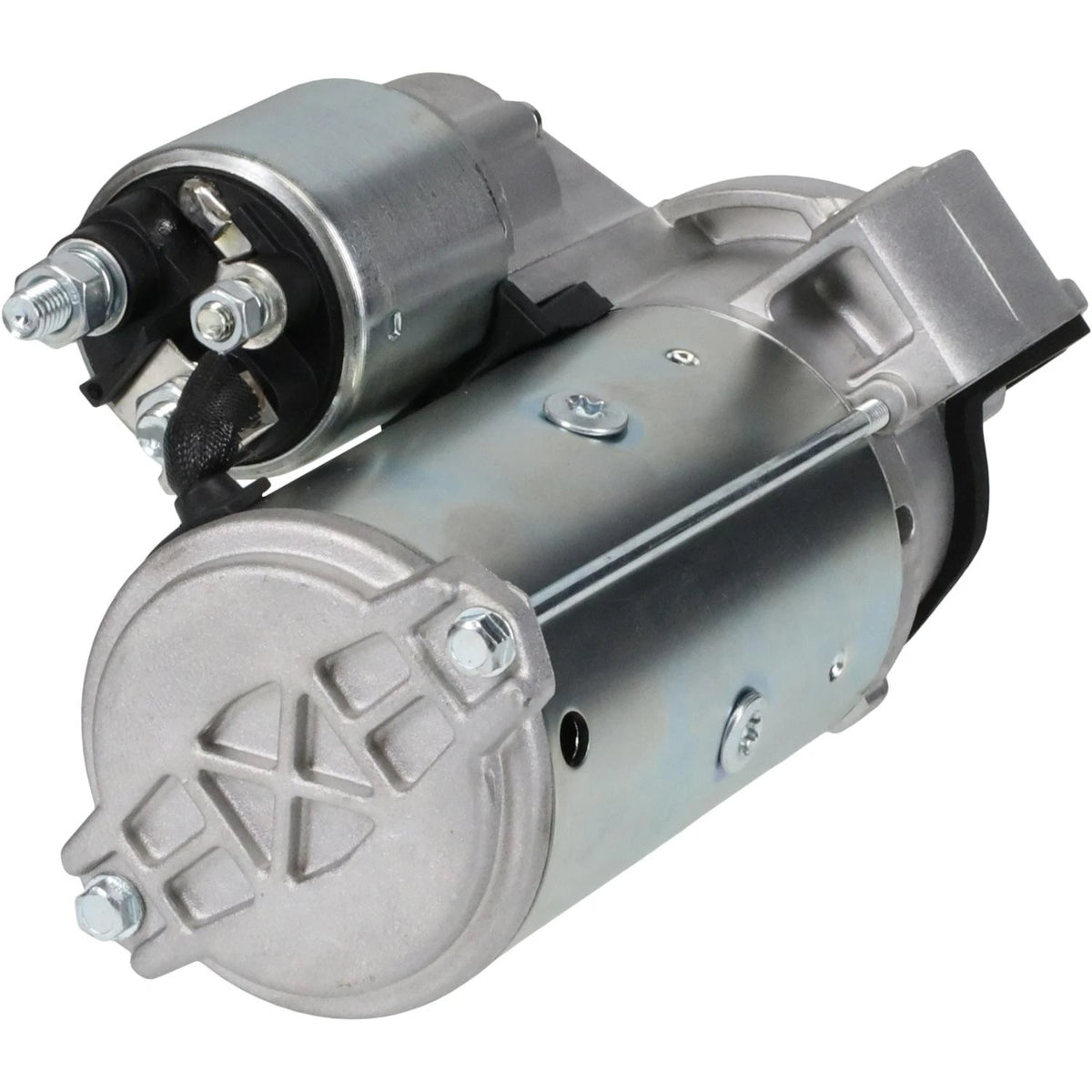 Starter for Ford Transit Custom 2015–2018, Transit 2013–2018 438360 BK3Z11002B