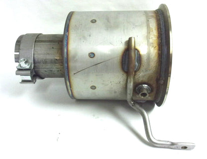 DPF Outlet Converter for International 4200 7300 7400 7500 (OEM 2596444C91, 2594802C91)