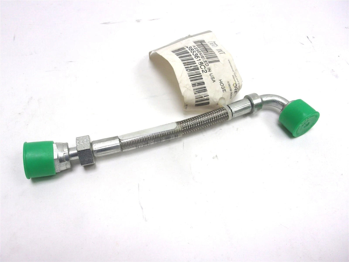 Crimped End Hose for International (3853618C1, 3853618C2, 59300806, FK3490EFE0062AA)
