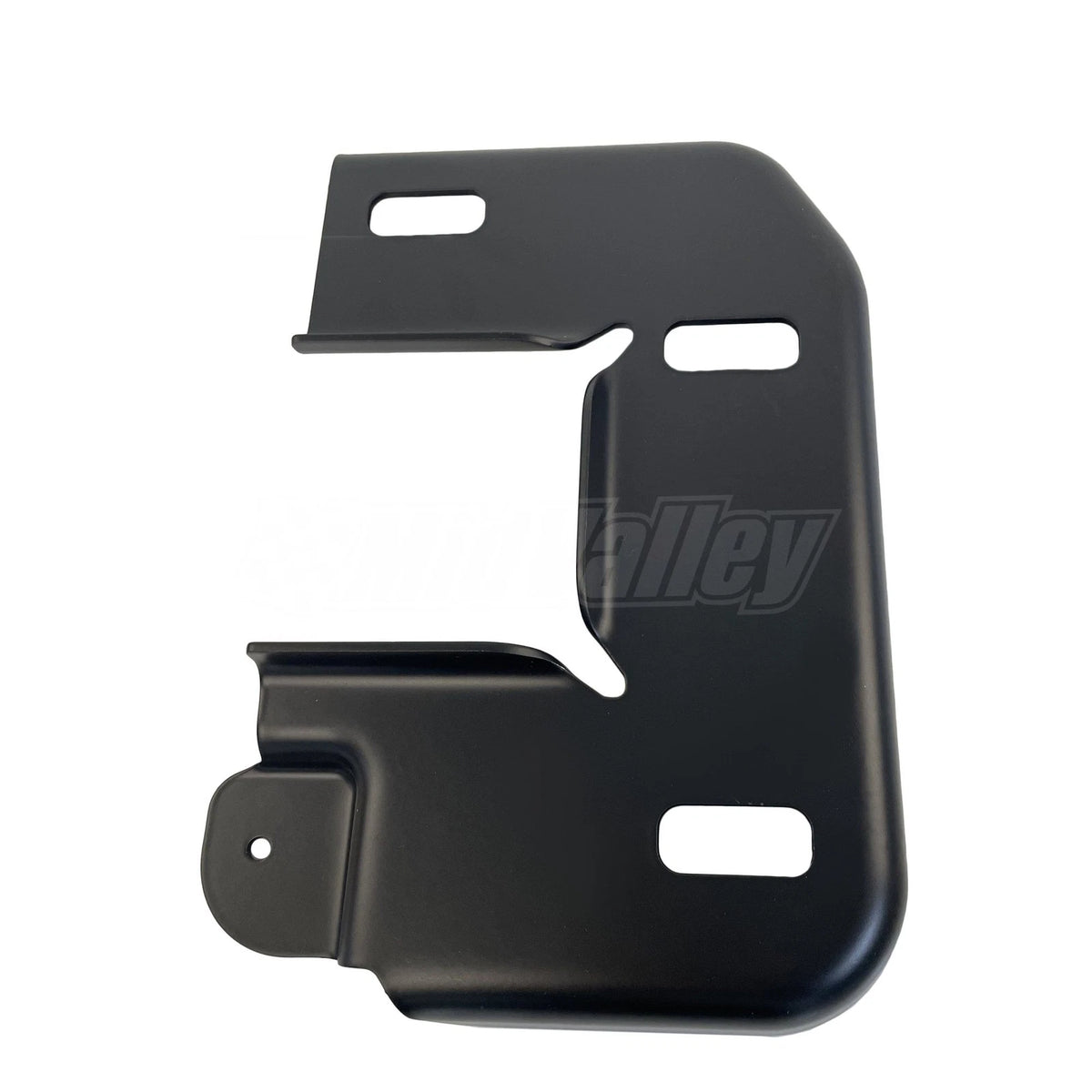 Front RH Passenger Side Frame Mount Bumper Bracket for Ford F-150 (2015–2020)