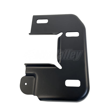 Front RH Passenger Side Frame Mount Bumper Bracket for Ford F-150 (2015–2020)