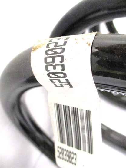 OEM Left Front Coil Spring for Dodge Ram 2500 (1997–2002) 52039023