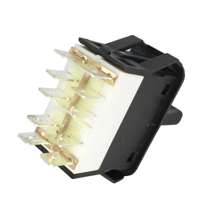 Headlight Switch for Freightliner Columbia (2001–2011) 901-5206