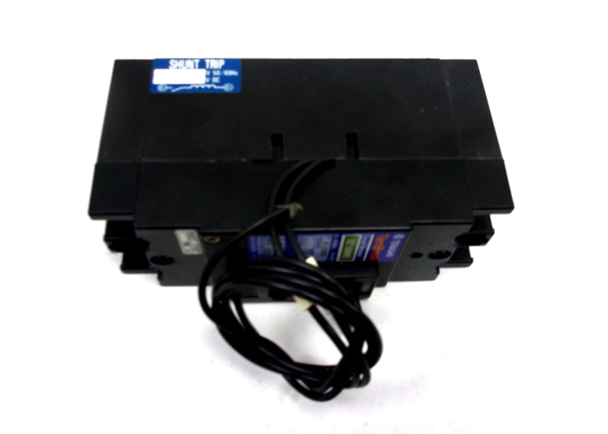 2X Breaker 2 Pole 100 Amp 12 Volt for Kubota XE100NS (G3844-03710)