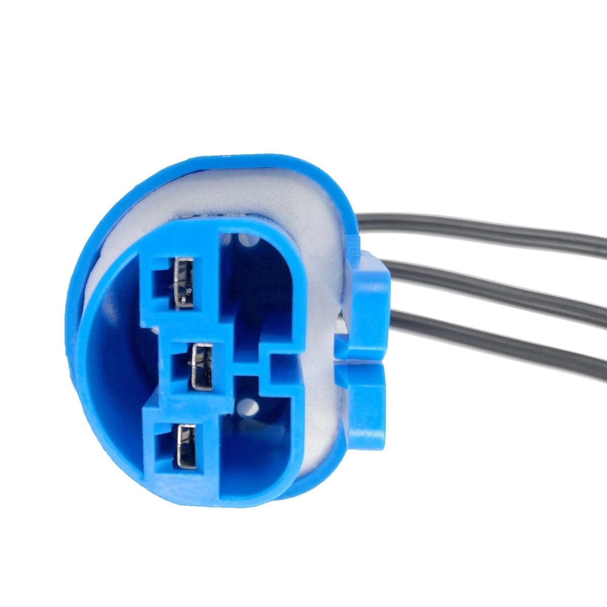 Headlight Connector-Socket for Nissan Ford Hummer Pontiac Chevrolet (S-525)