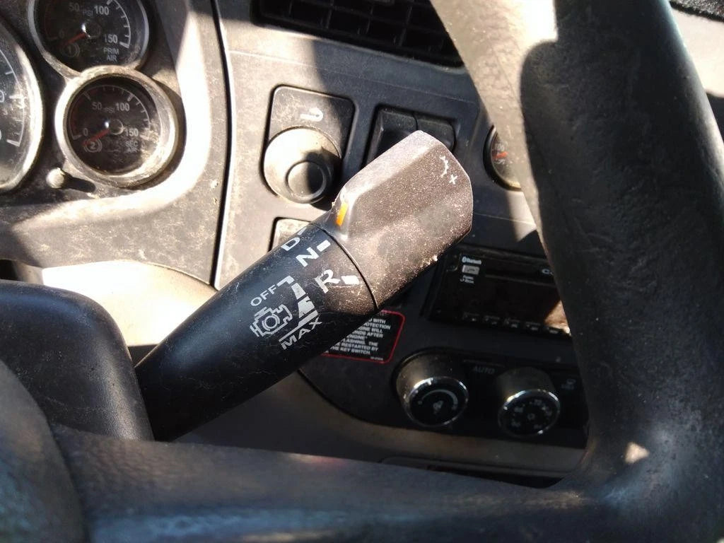 Gear Shifter for EATON EEO17F112C (2019)