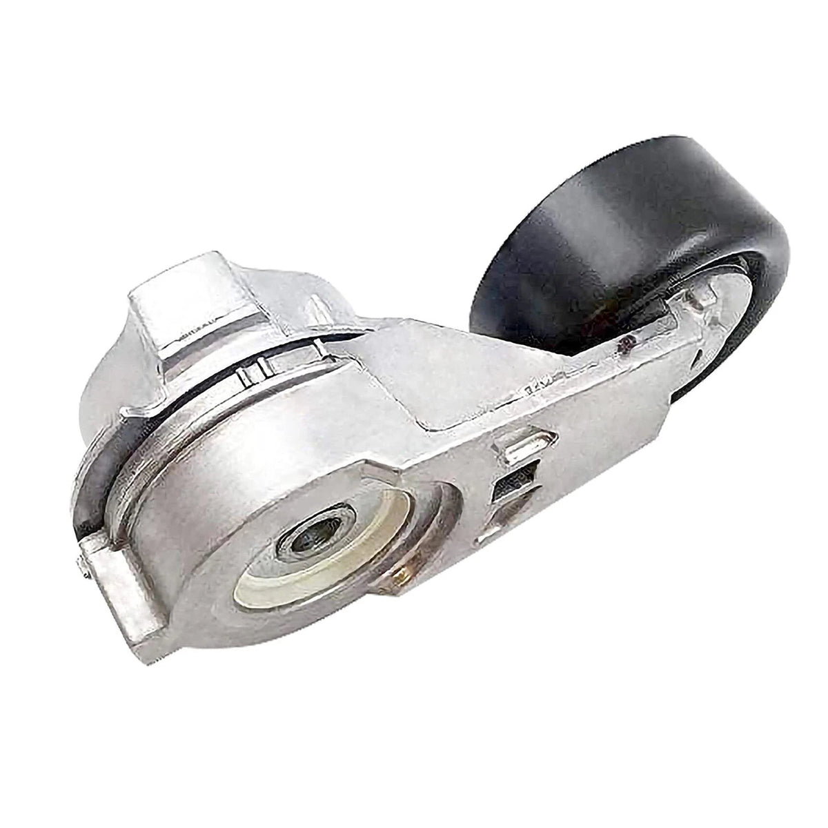 Serpentine Belt Tensioner w/ Pulley for Buick Chevy GMC Hummer Isuzu Saab