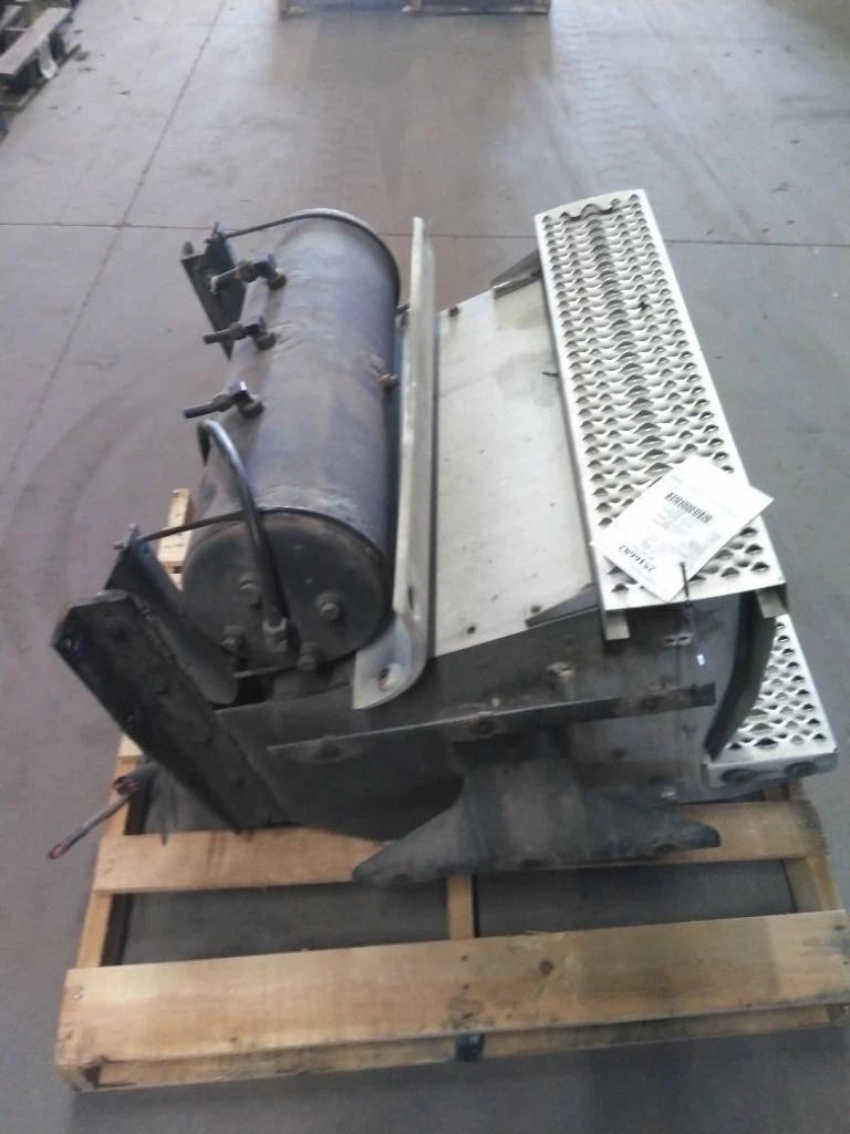 Battery Box for Peterbilt 387 (2009)