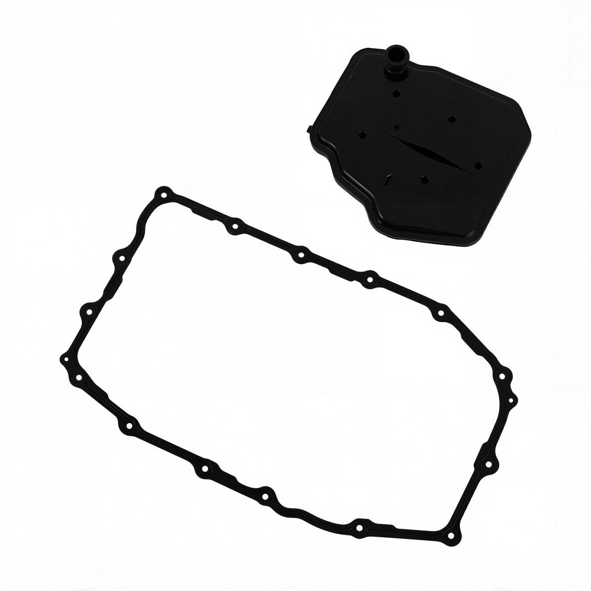 Automatic Transmission Filter Kit for Chevy Camaro, Cadillac, GMC Savana (2000–2023) 24274402