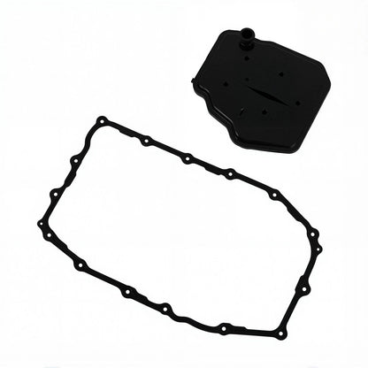 Automatic Transmission Filter Kit for Chevy Camaro, Cadillac, GMC Savana (2000–2023) 24274402