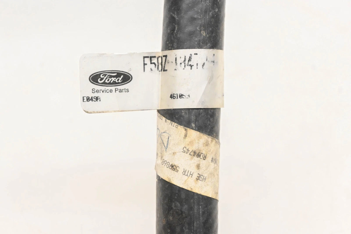Heater Hose for Ford (F58Z-18472-H)