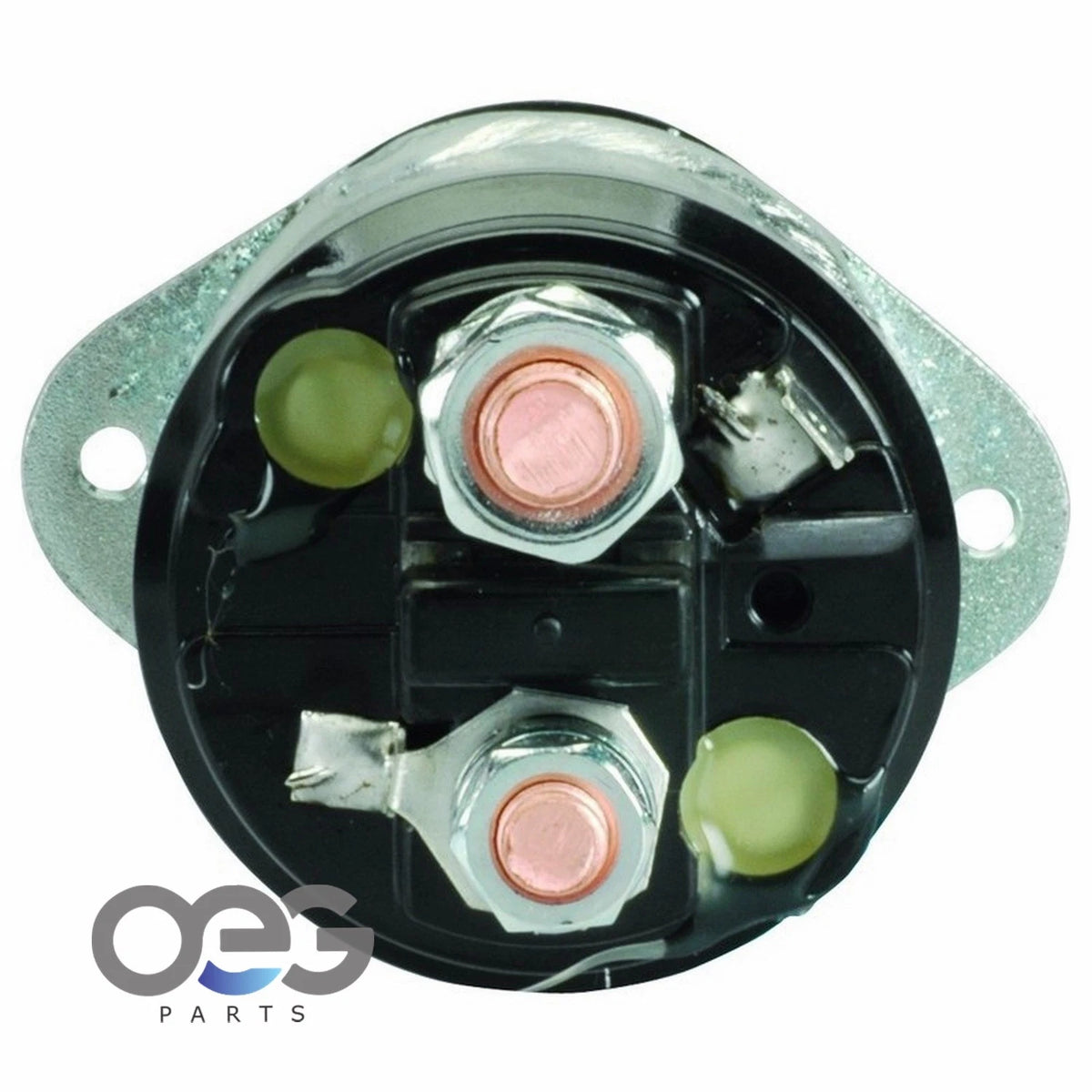 Solenoid for Allis Chalmers 5040 (1976–1980), 5045 (1981–1983), 5050 (1977–1983) TOB182