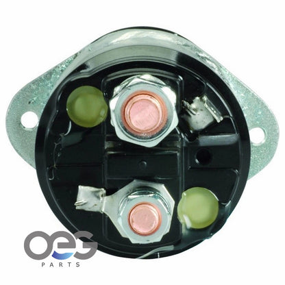 Solenoid for Allis Chalmers 5040 (1976–1980), 5045 (1981–1983), 5050 (1977–1983) TOB182