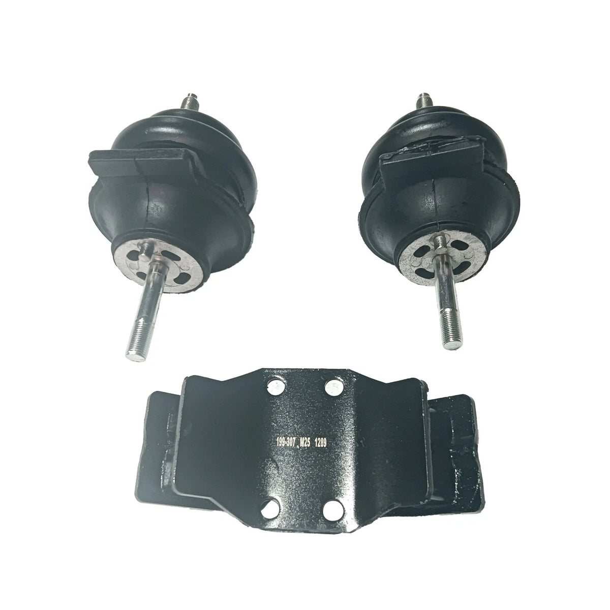 3X Engine Motor & Trans Mount for Lexus IS300 GS300 (1998–2005)