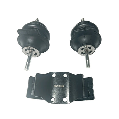 3X Engine Motor & Trans Mount for Lexus IS300 GS300 (1998–2005)