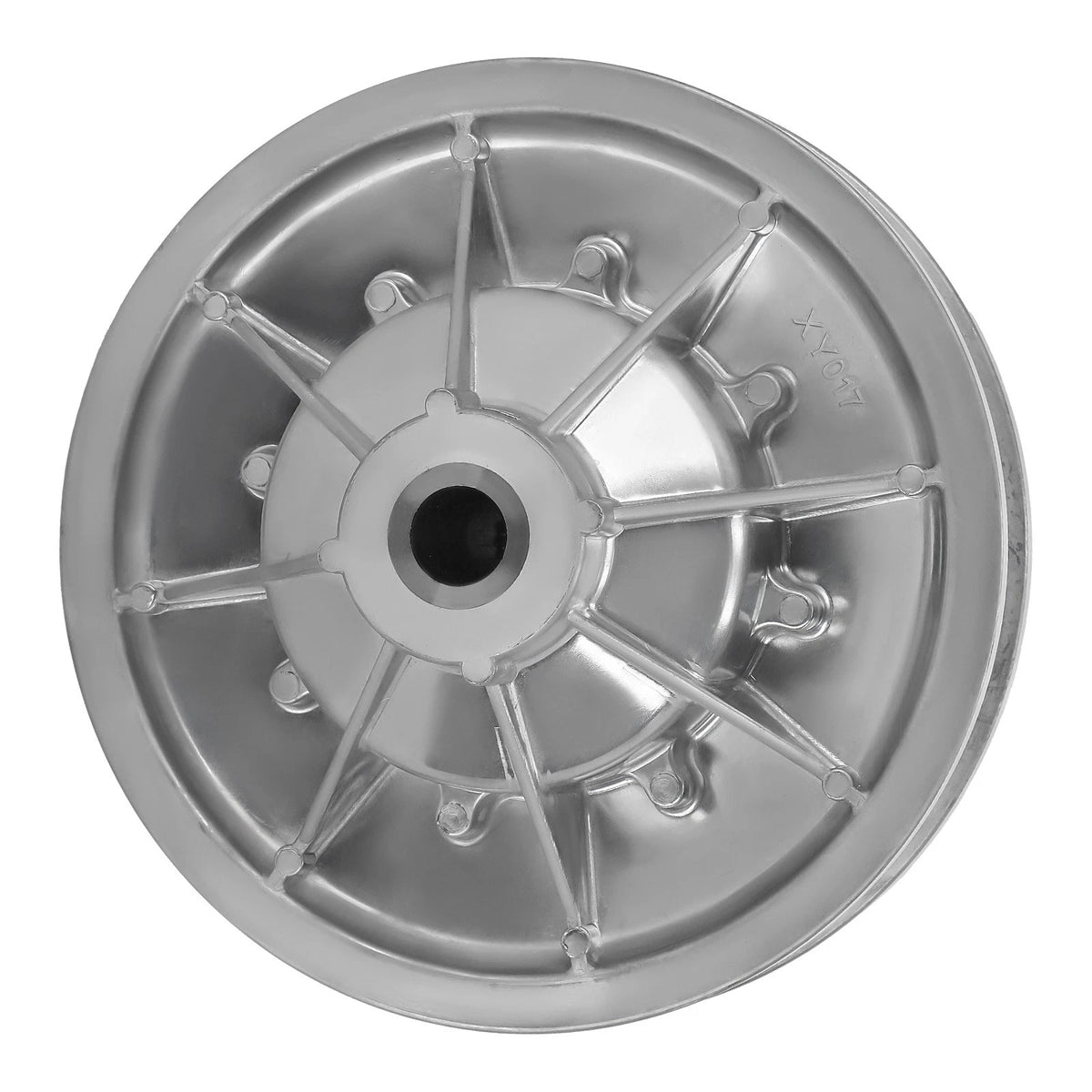 Secondary Clutch Assembly for EZGO Gas Golf Cart TXT (1991–2009)