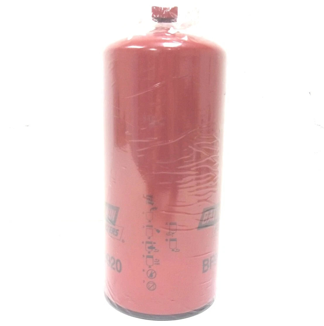 Baldwin Spin-On Fuel/Water Separator Filter FS1041 for