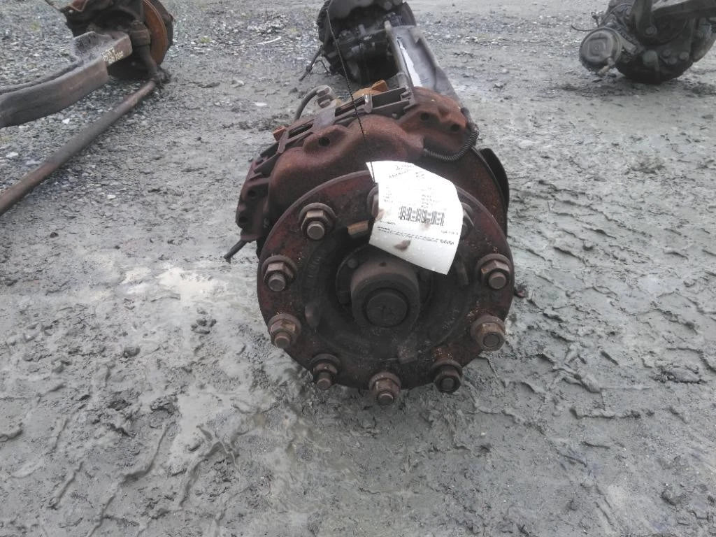 Front Steer Axle Assembly for Meritor-Rockwell MFS-10-122A (2007)