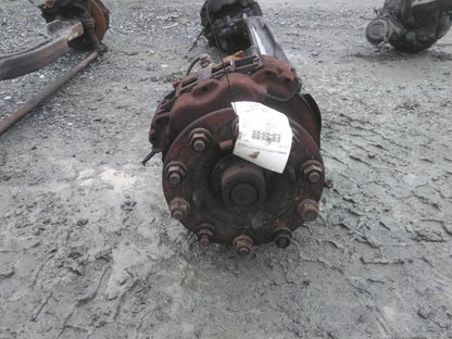 Front Steer Axle Assembly for Meritor-Rockwell MFS-10-122A (2007)