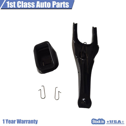 Clutch Release Fork & Boot & Springs for Subaru Forester/Impreza (1998–2017)