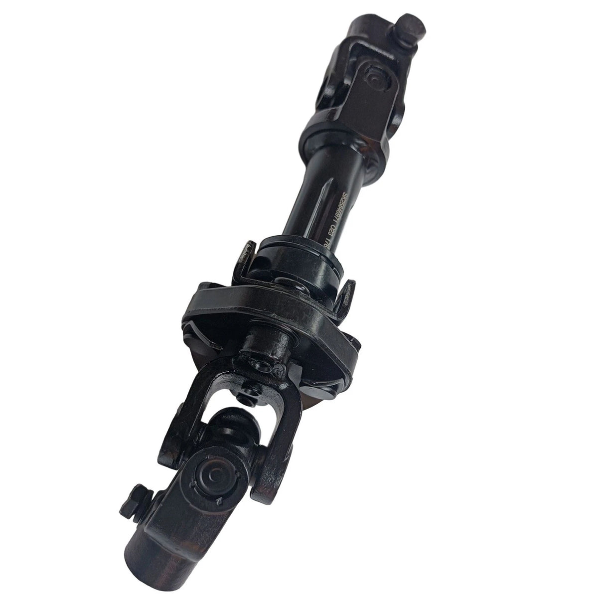 Steering Shaft Lower for Chevy Express Van GMC 3500 2500 (425-192)