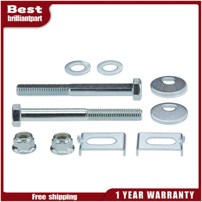 Caster Camber Kit for Ford Lincoln F-150, Expedition (2007–2020)