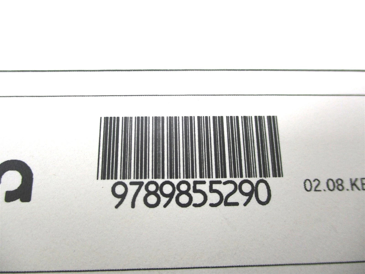 Illustrated Parts List Manual for Kubota WG752-E2BBH Engine (97898-55290)