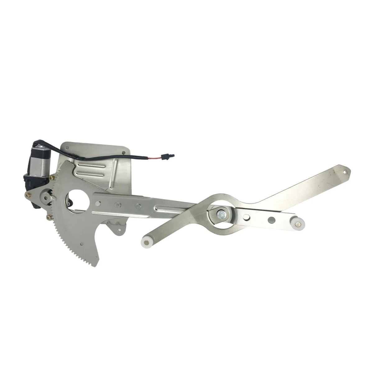 Front Right Power Window Regulator Motor for Blazer Sonoma Jimmy (1994–2005)