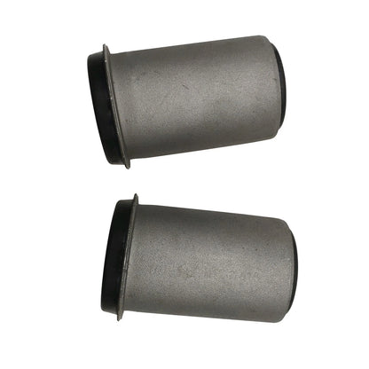 Set of 2 Leaf Spring Front Eye Bushings for Camaro Firebird Nova (1967–1981) K00105-EB