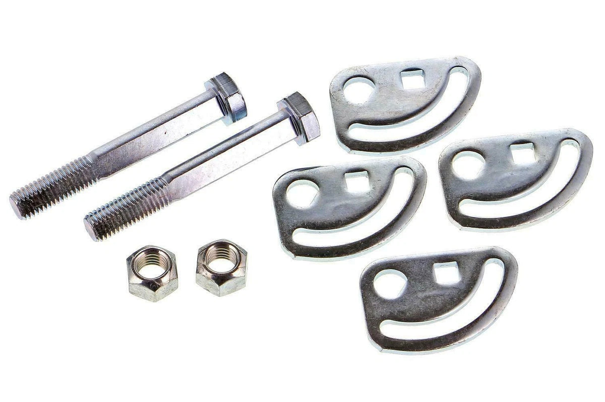 Caster/Camber Alignment Adjusting Kit for Chevy GMC (1999–2019) K100159