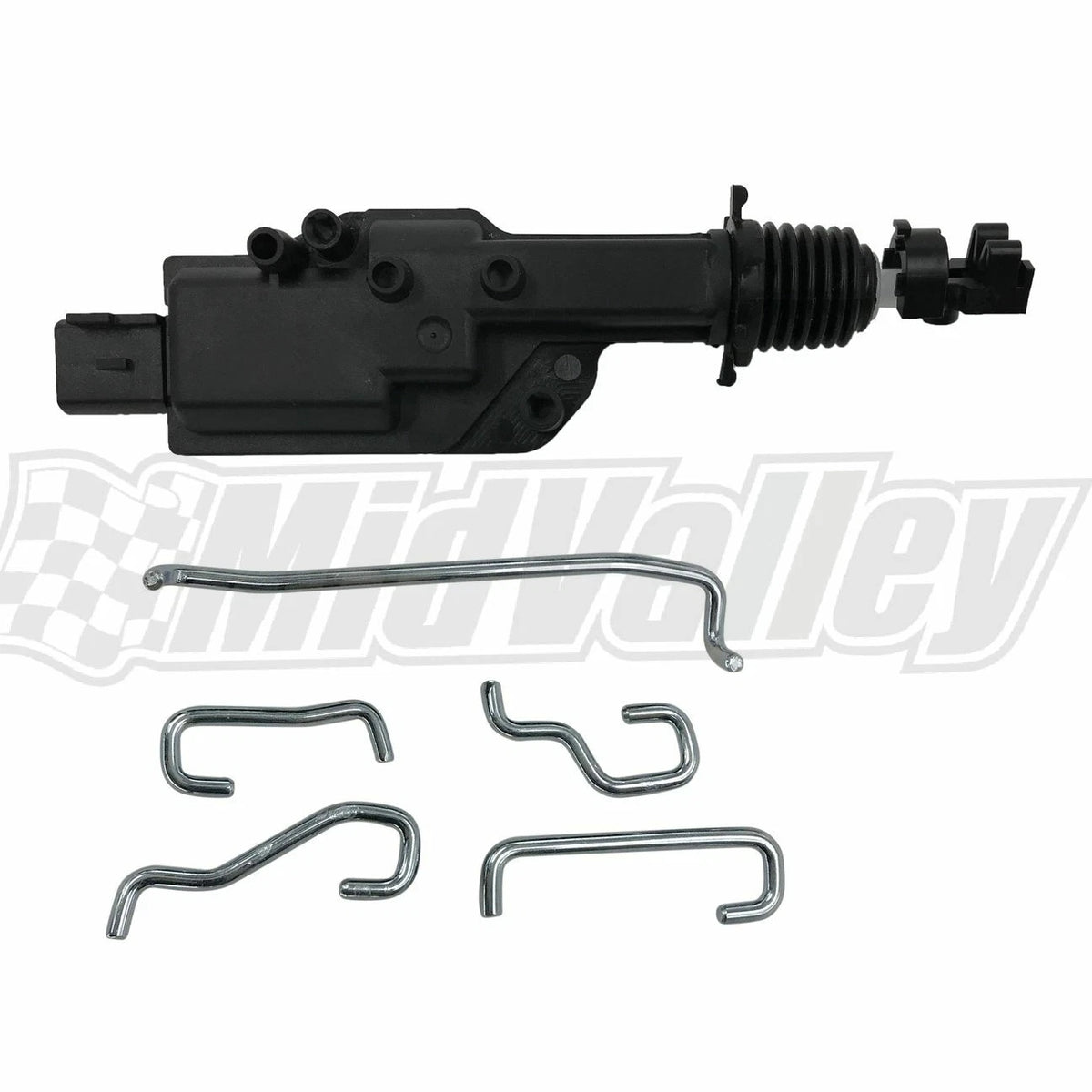 Door Lock Actuator Set of 2 for F150 F250 Expedition Town Car (N/A) 746157