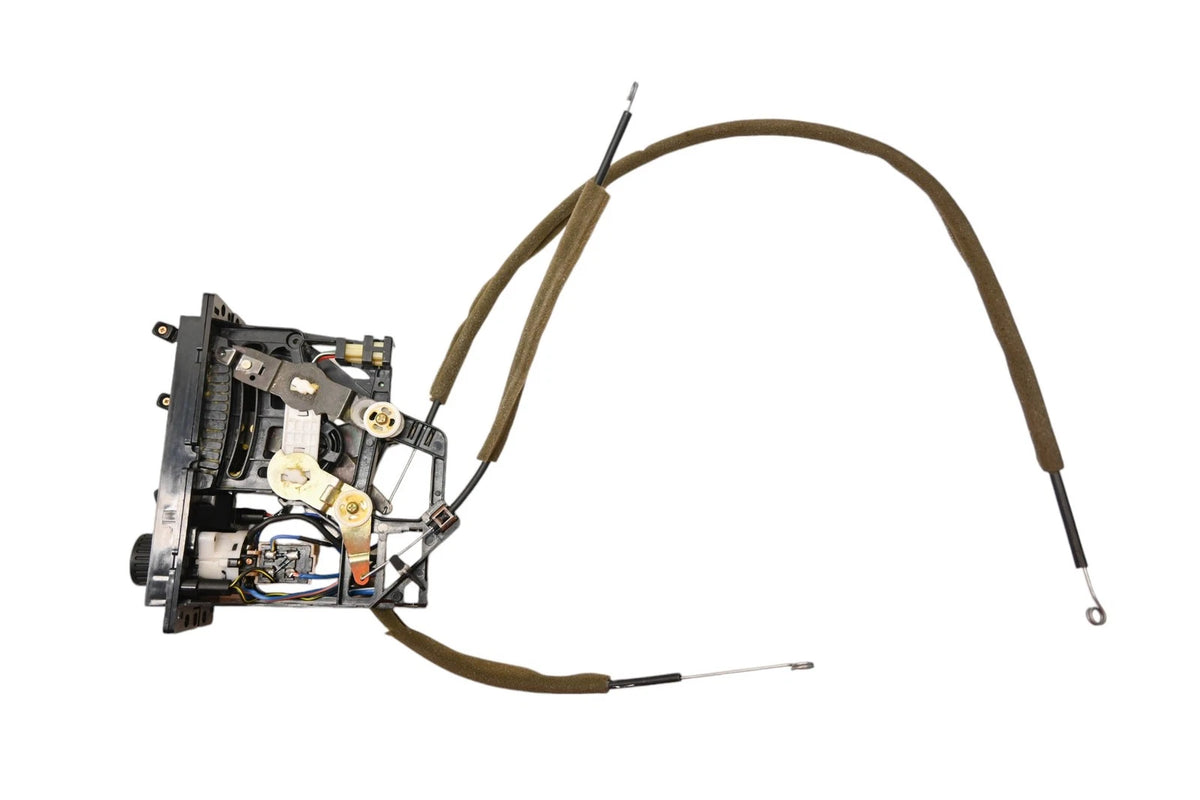 Heater/AC Dash Control Unit for Ford (E92Z-19980-A)