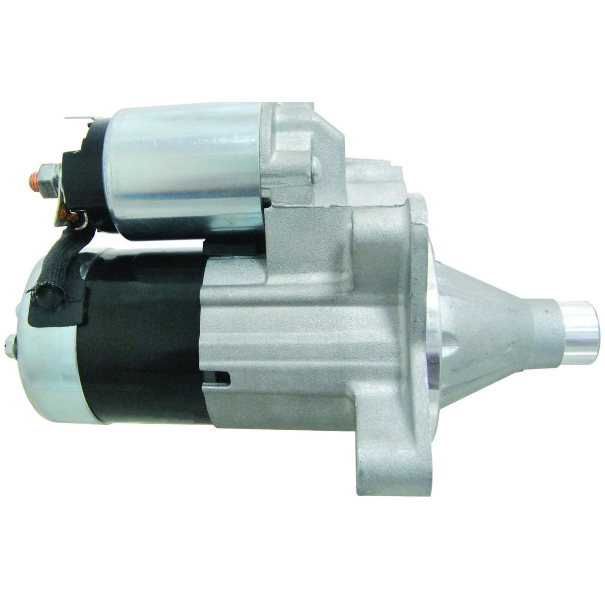 Starter for Chrysler Dodge 300 Charger Magnum 3.5 2.7 V6 (2004–2010)