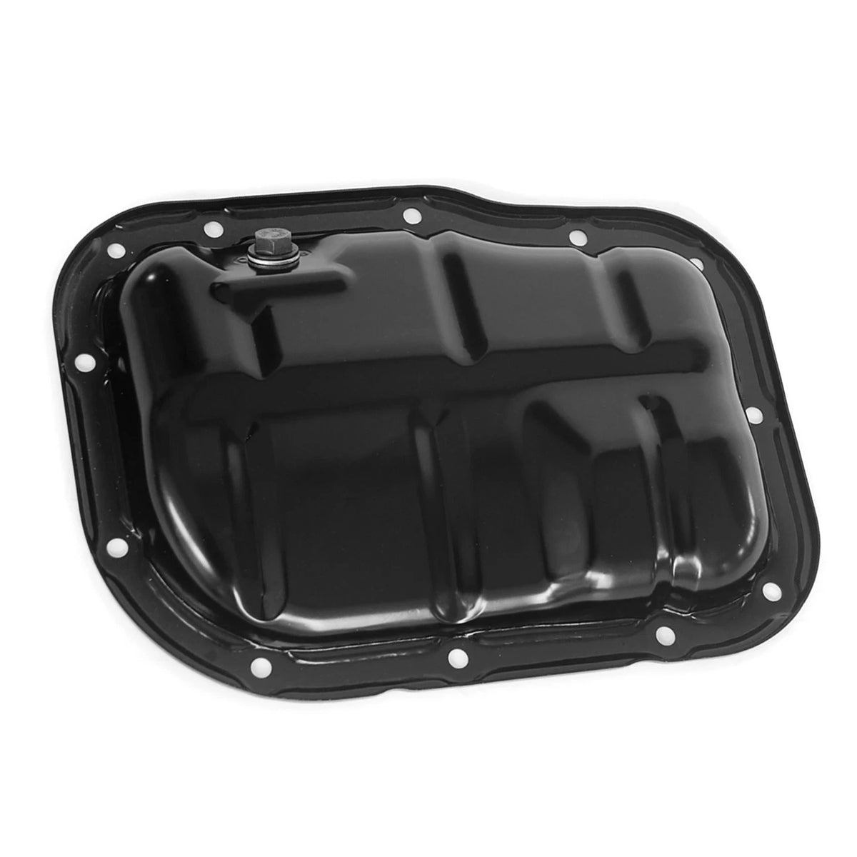 Oil Pan for Toyota Corolla Prius Matrix Scion xD Lexus CT200H (2000–2023) 1210237010 264324