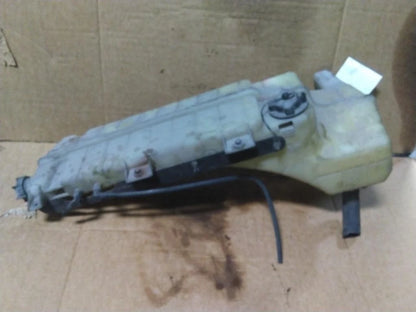 Radiator Overflow Tank for Mack CXU612 (2016)